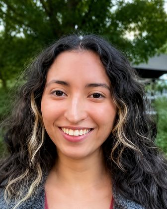 Daniela Rosero, Teaching4All tutor