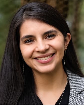 Gisell Andrade, Teaching4All tutor
